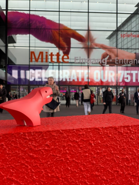 2026 Spielwarenmesse