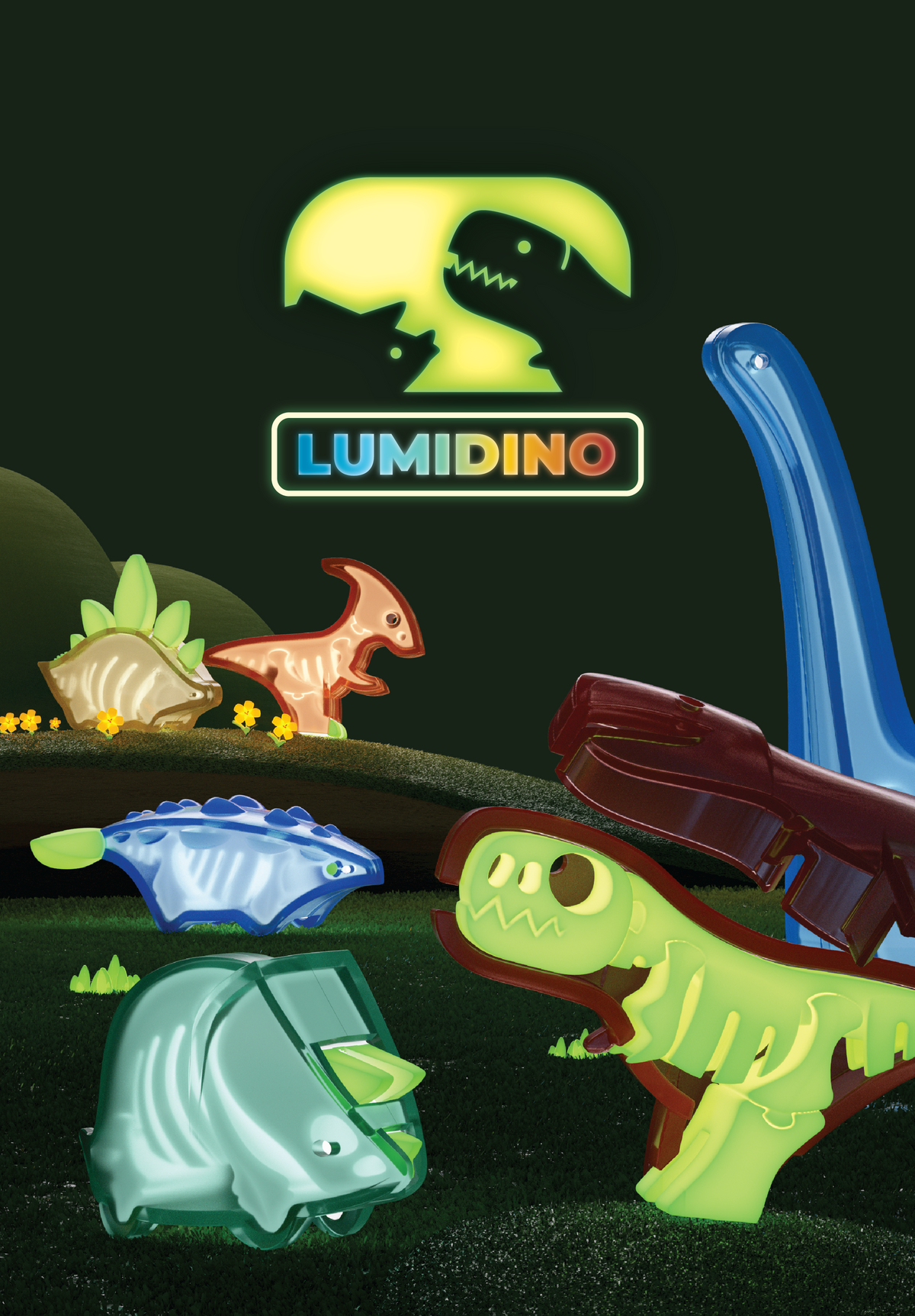 LUMIDINO SEIRES