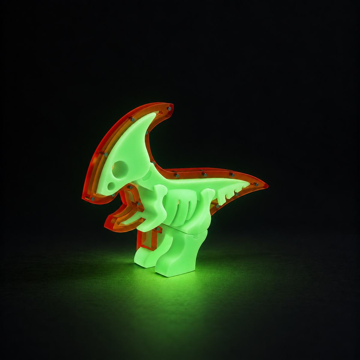 LUMI_PARASAUR