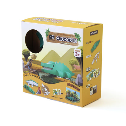 CROCODILE