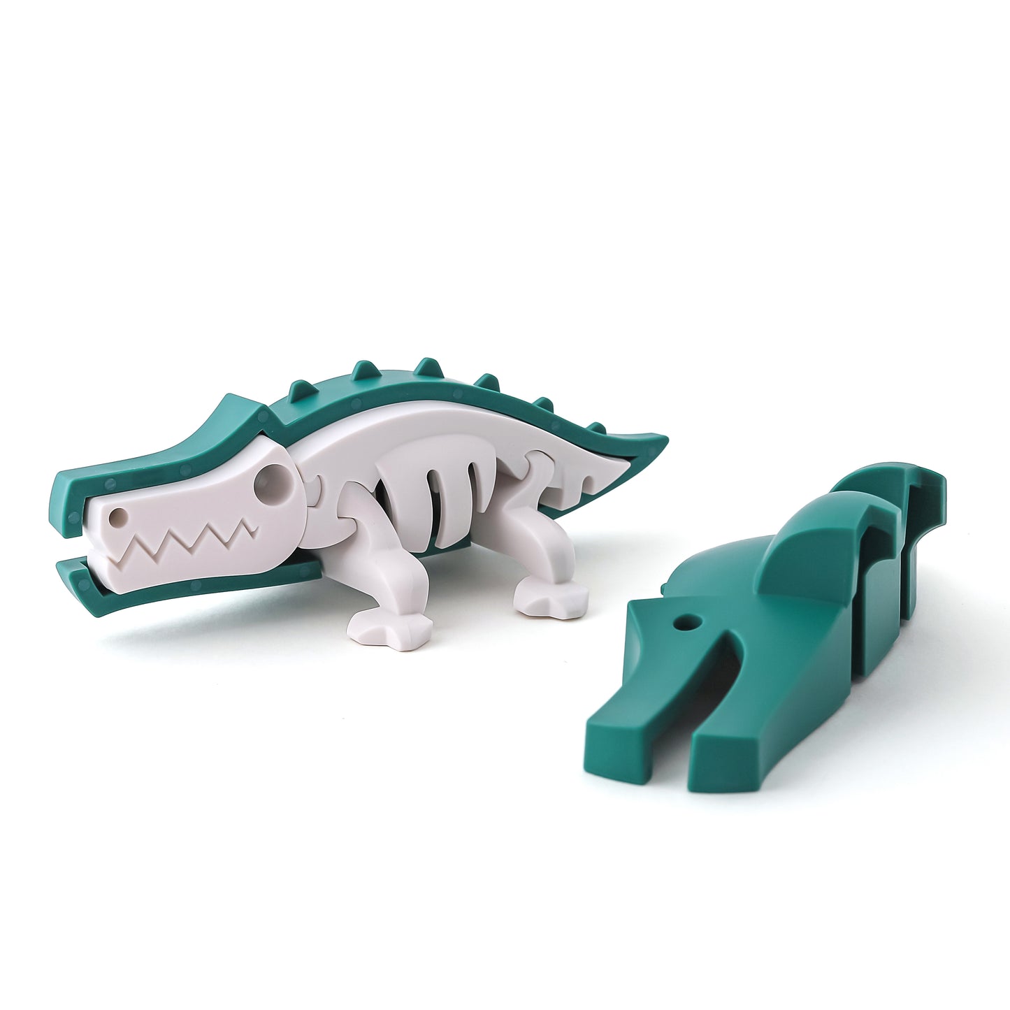 CROCODILE