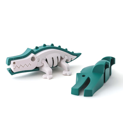 CROCODILE