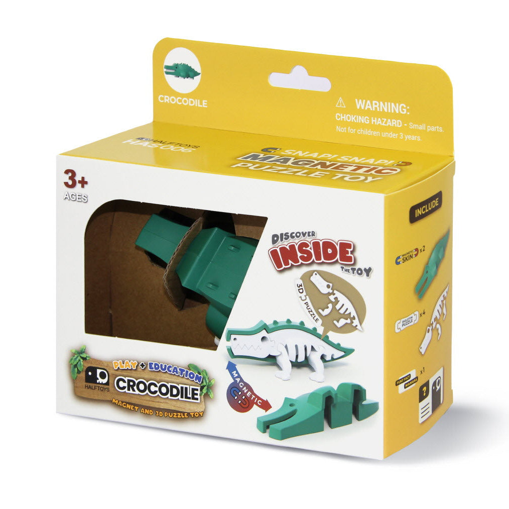 CROCODILE