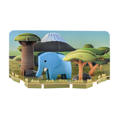 ELEPHANT