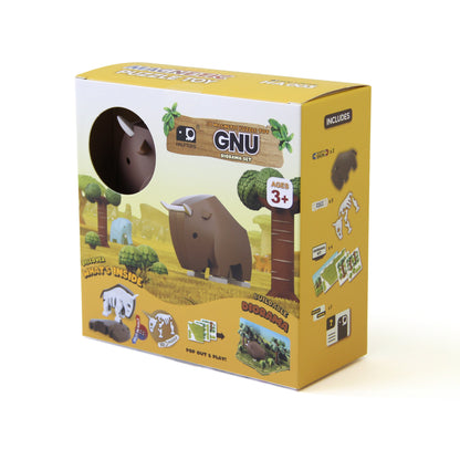 GNU