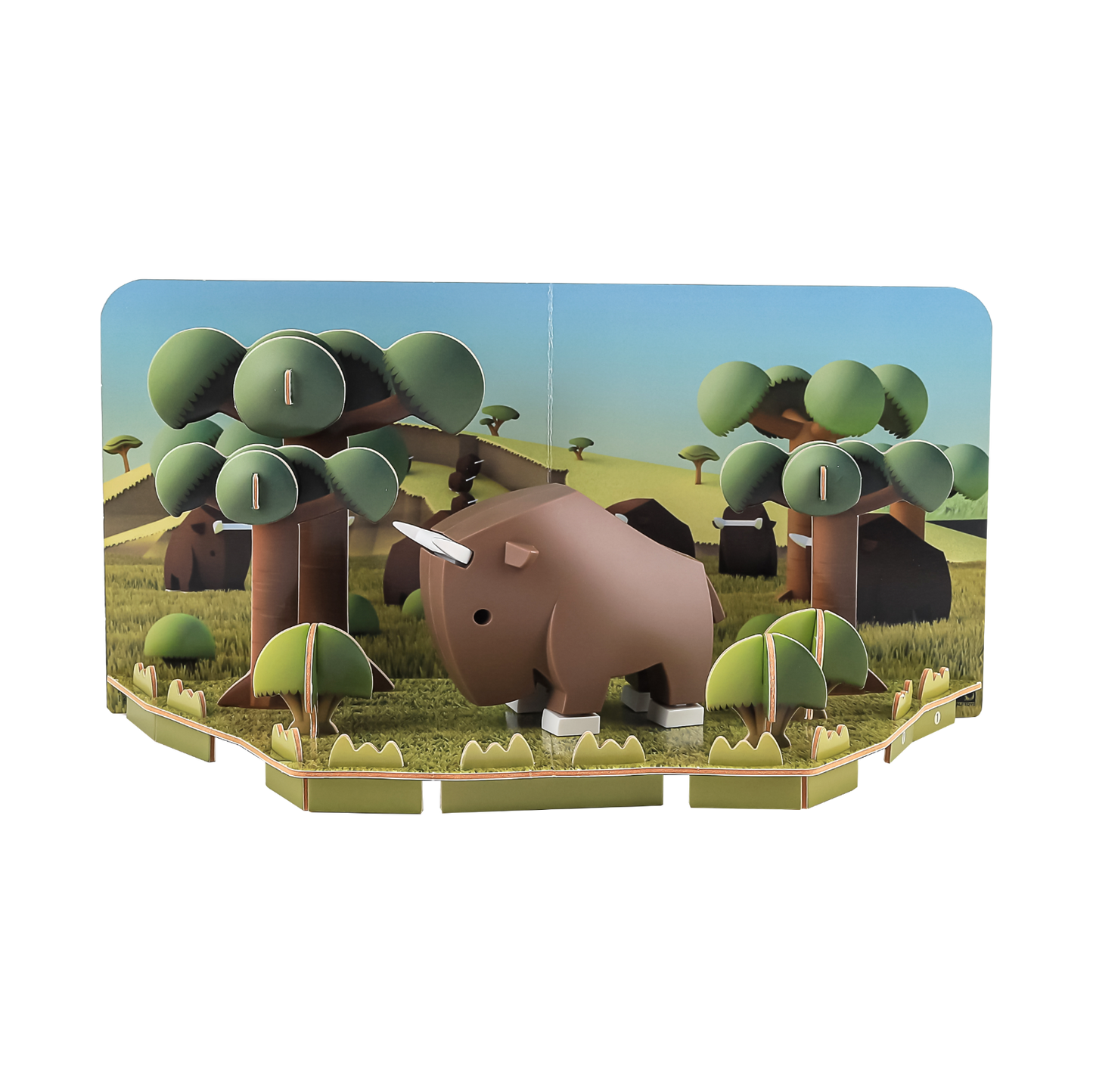 GNU