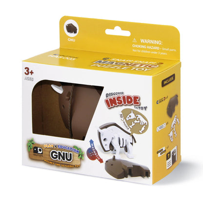 GNU