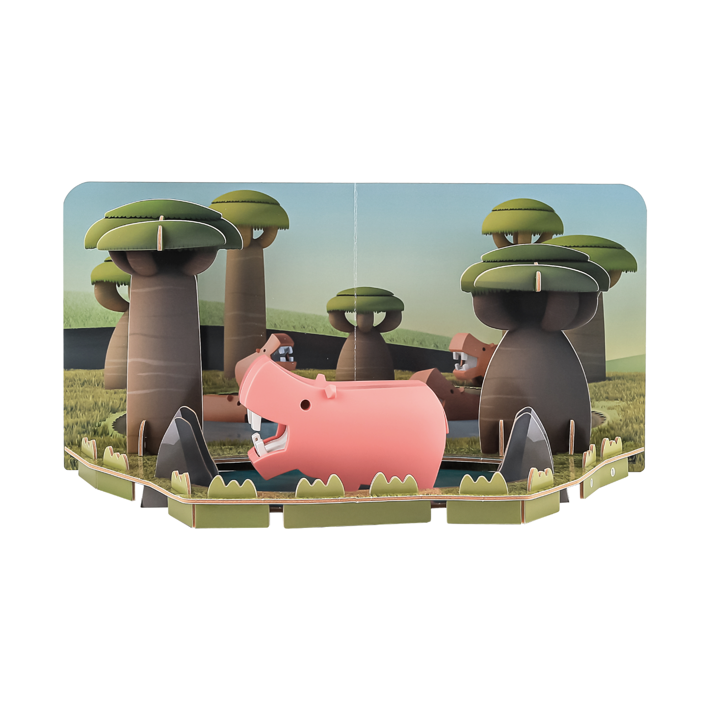 HIPPO