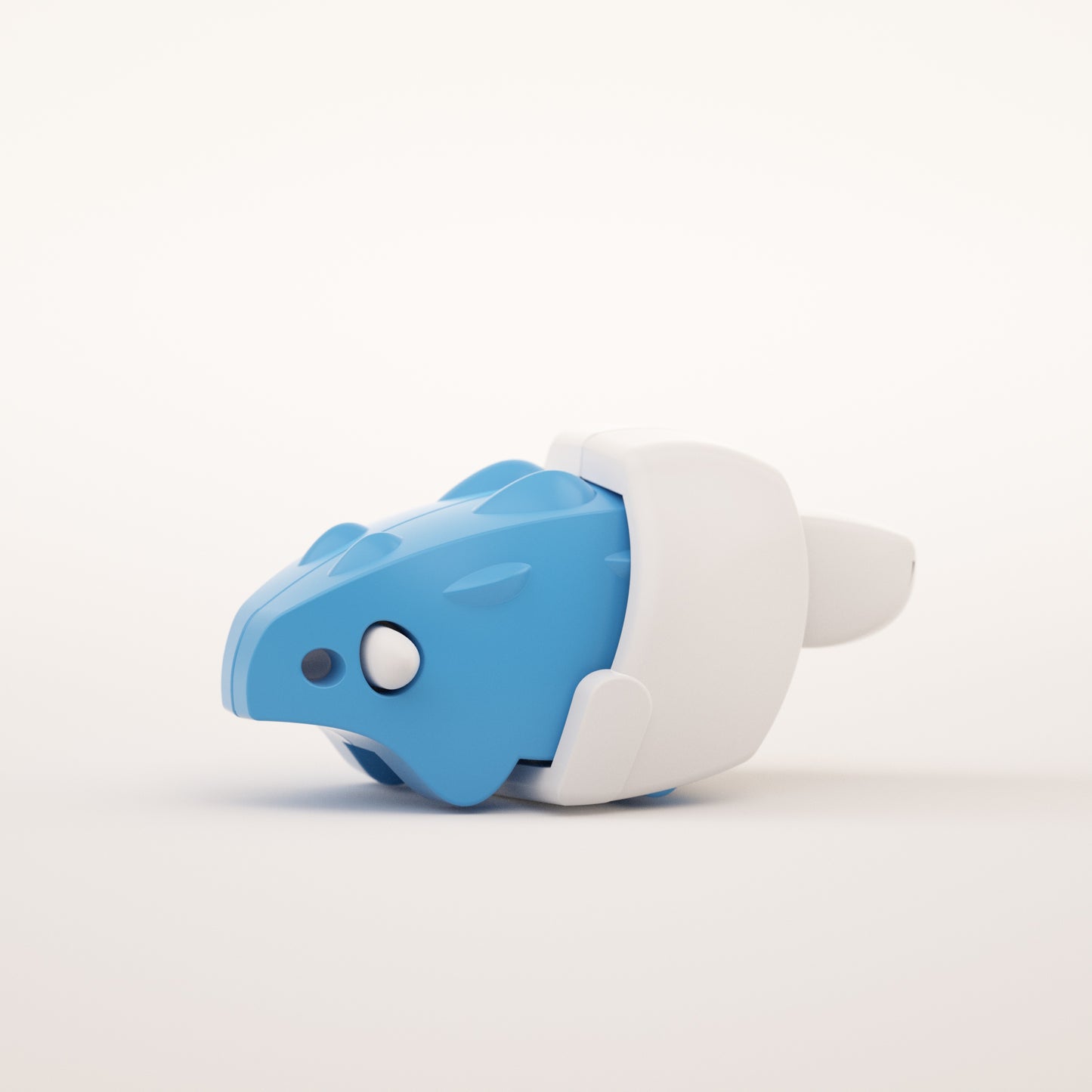 HALFBABY SERIES BABY DINO