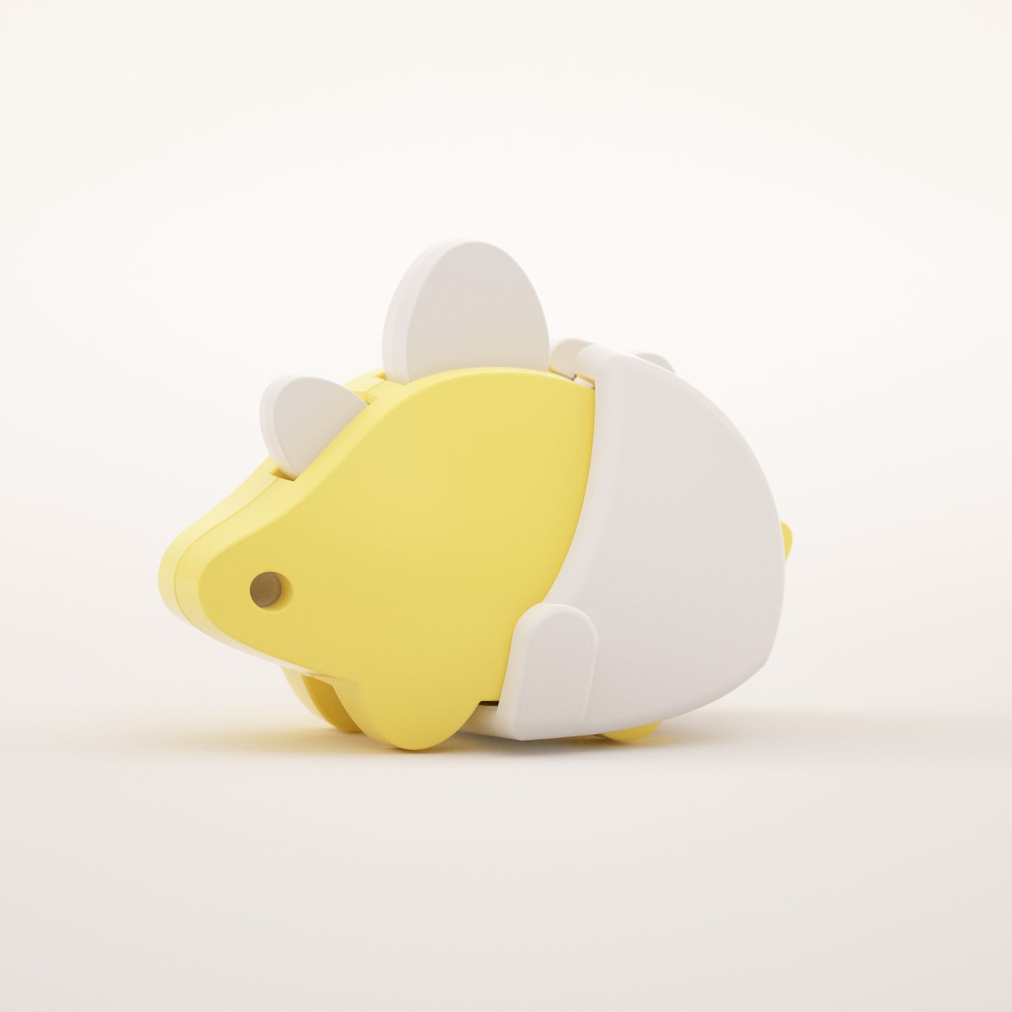 HALFBABY SERIES BABY DINO
