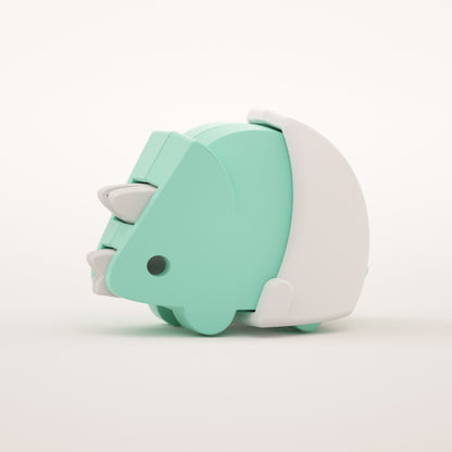 HALFBABY SERIES BABY DINO