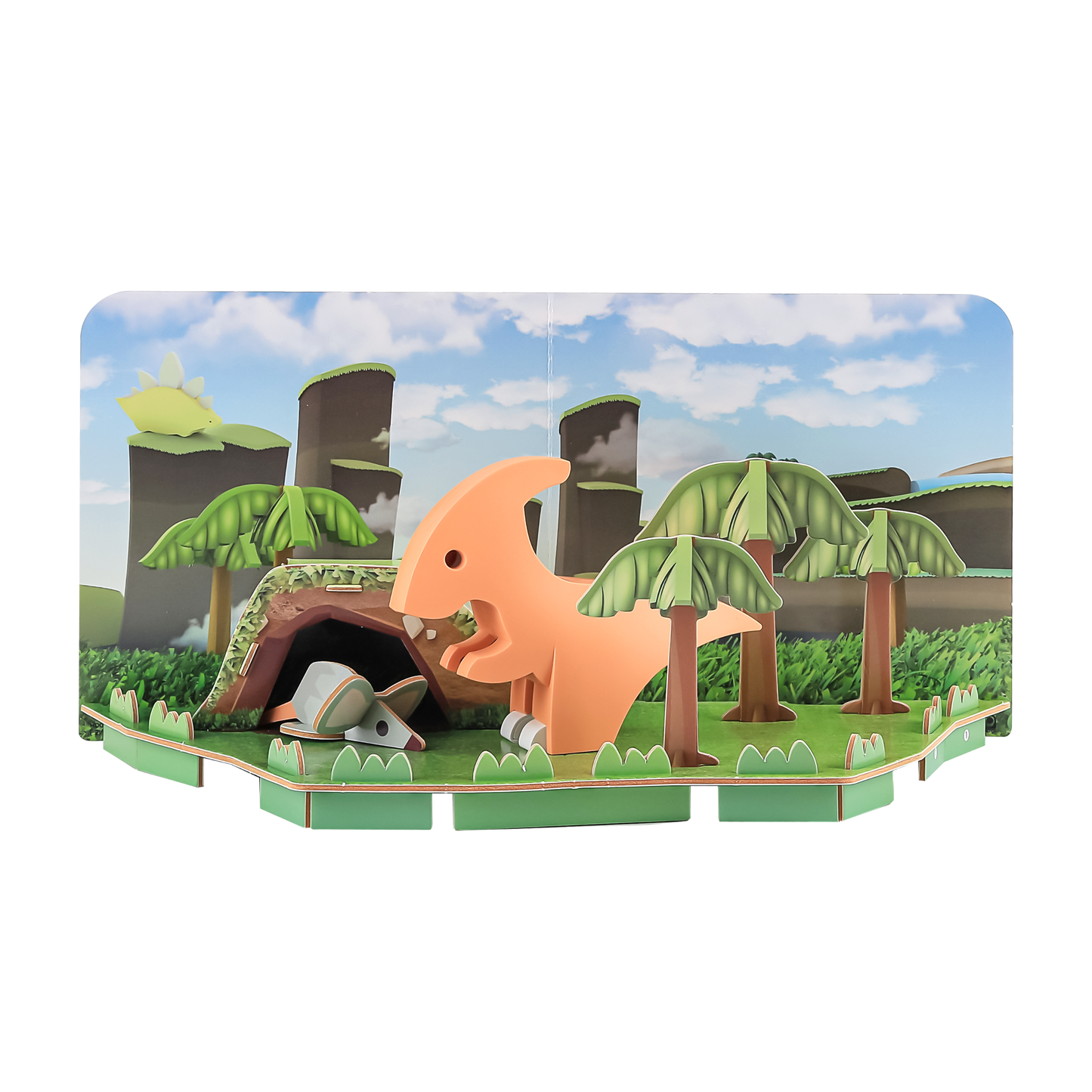 PARASAUR