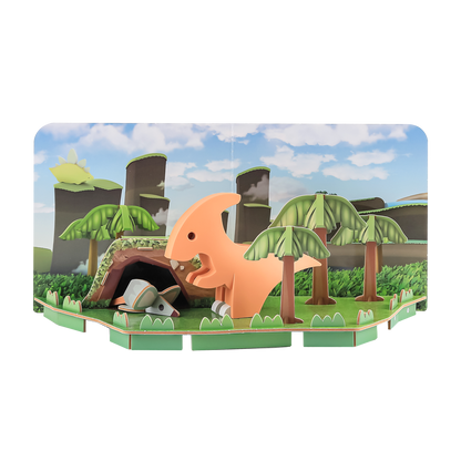 PARASAUR
