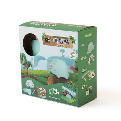 TRICERA