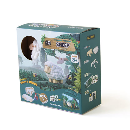 SHEEP