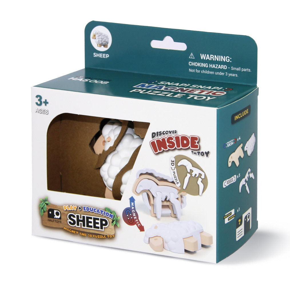 SHEEP