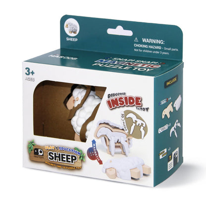 SHEEP