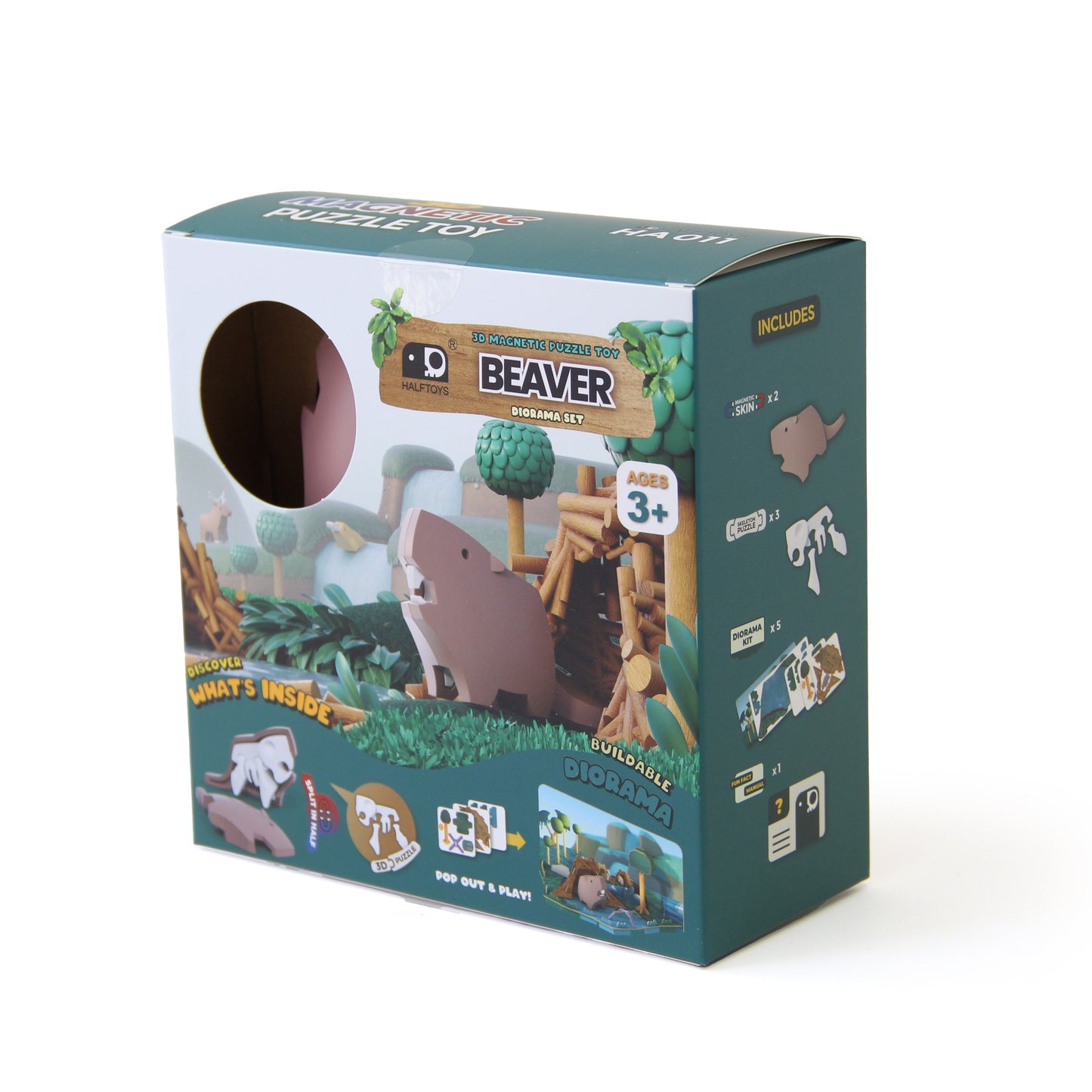 BEAVER