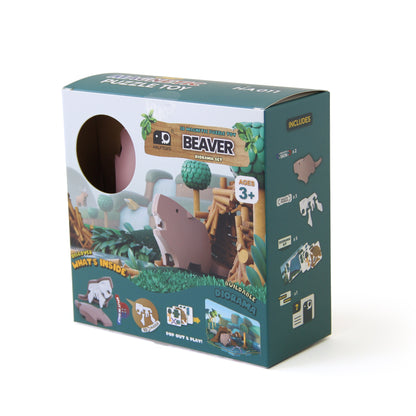 BEAVER