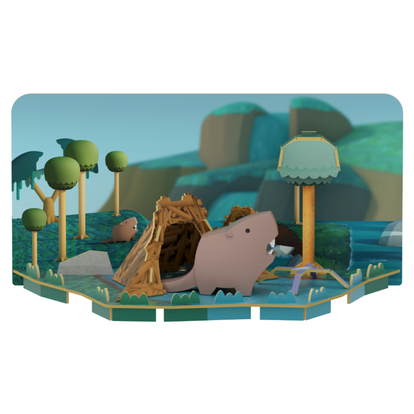BEAVER