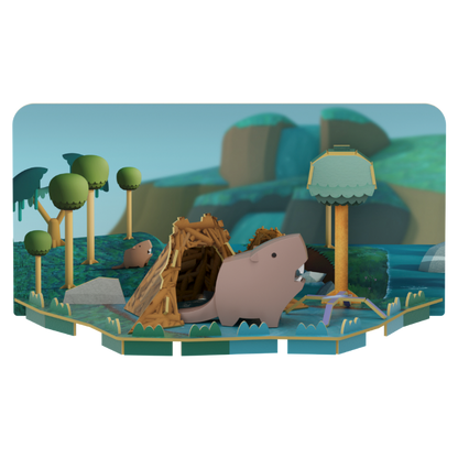 BEAVER