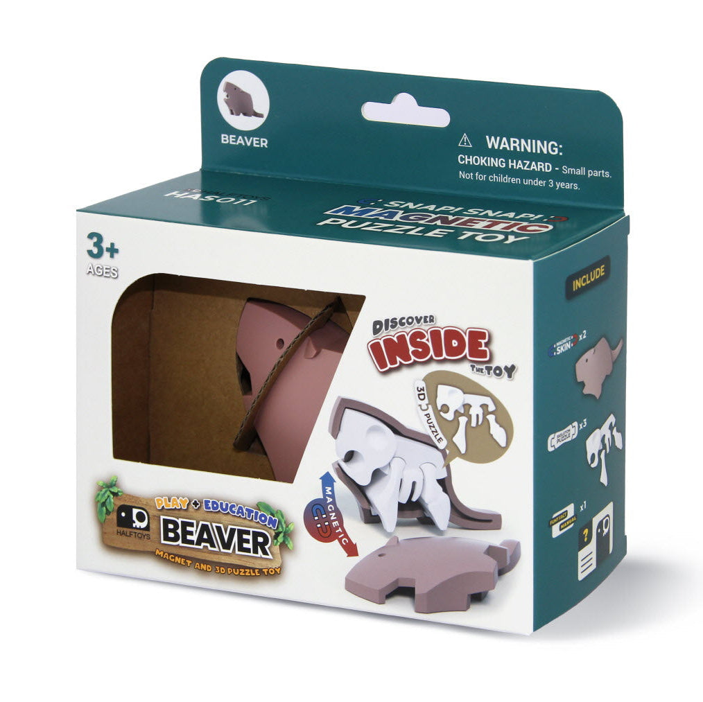 BEAVER