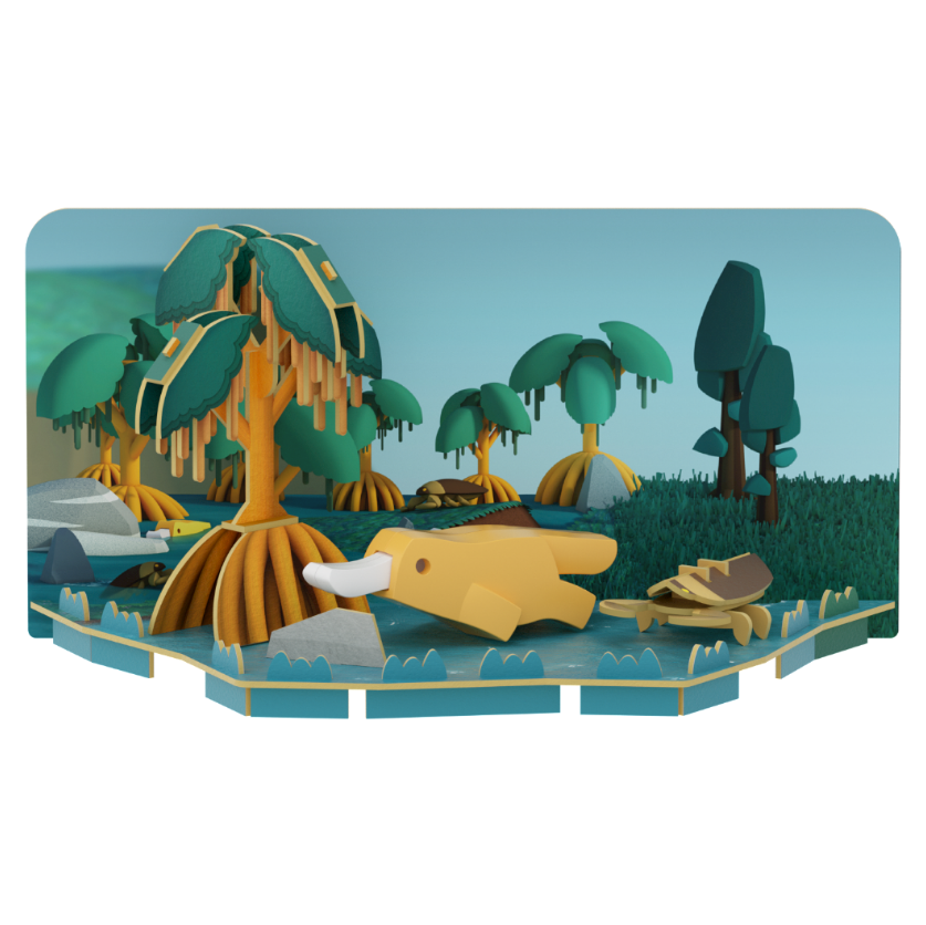 PLATYPUS