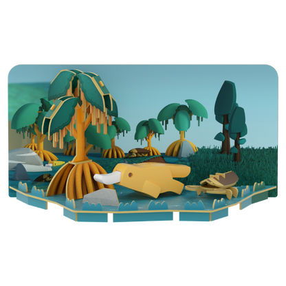 PLATYPUS