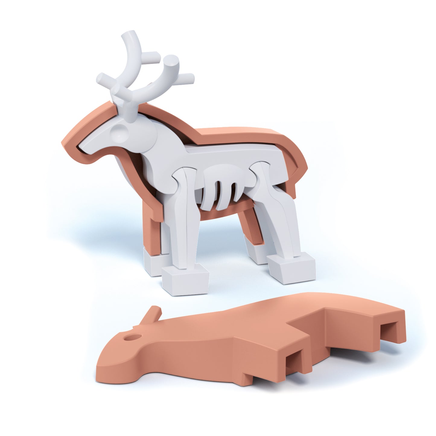 REINDEER
