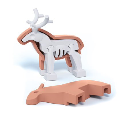 REINDEER