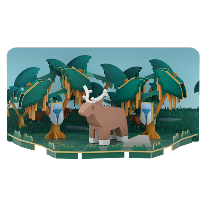 REINDEER