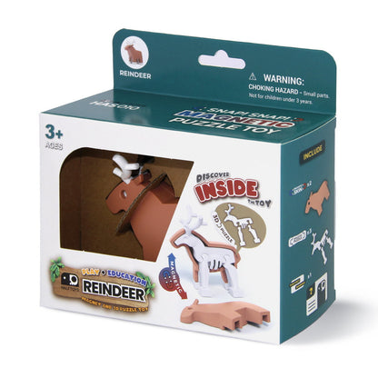 REINDEER