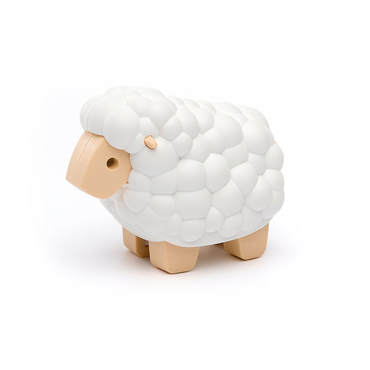 A008 SHEEP