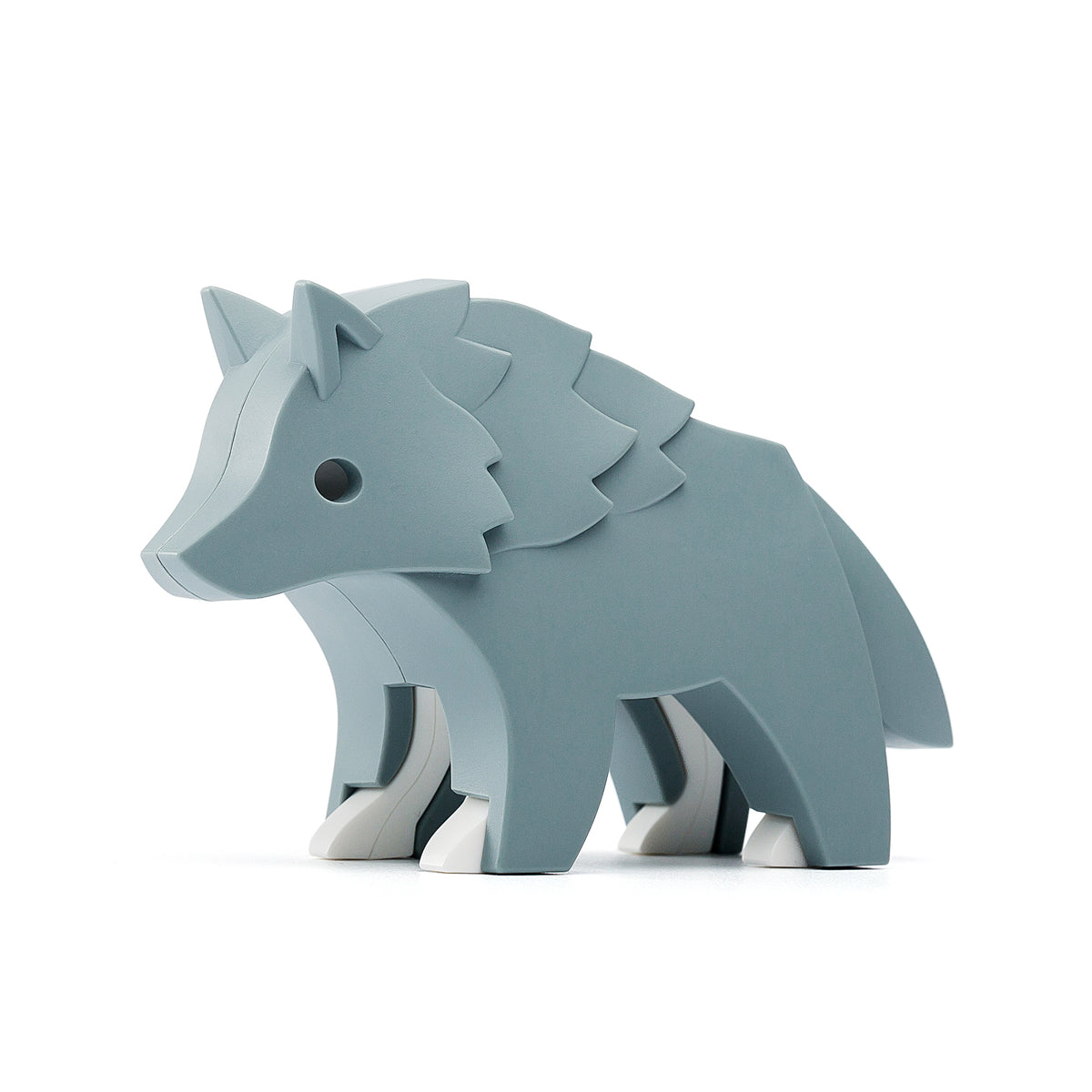 WOLF