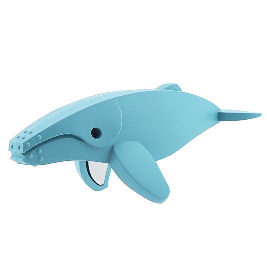 O004 HUMPBACK WHALE