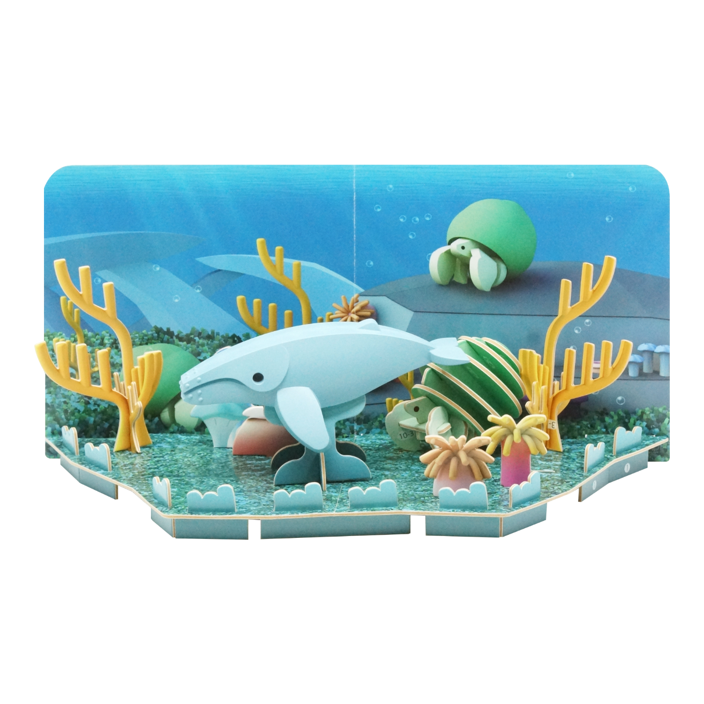 HUMPBACK WHALE