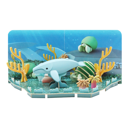 HUMPBACK WHALE