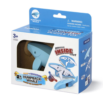 HUMPBACK WHALE