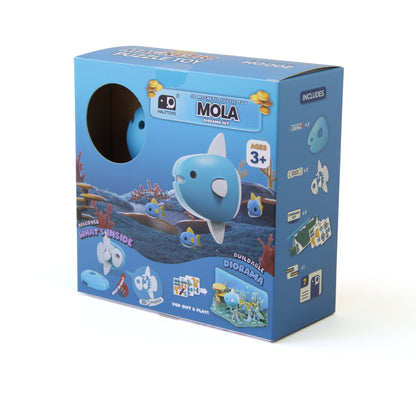 MOLA