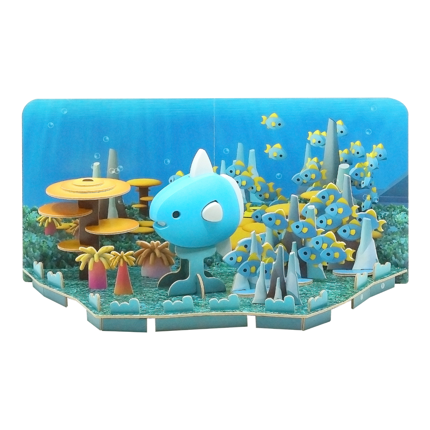MOLA