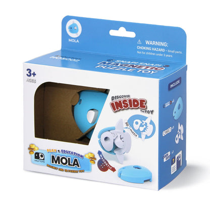 MOLA