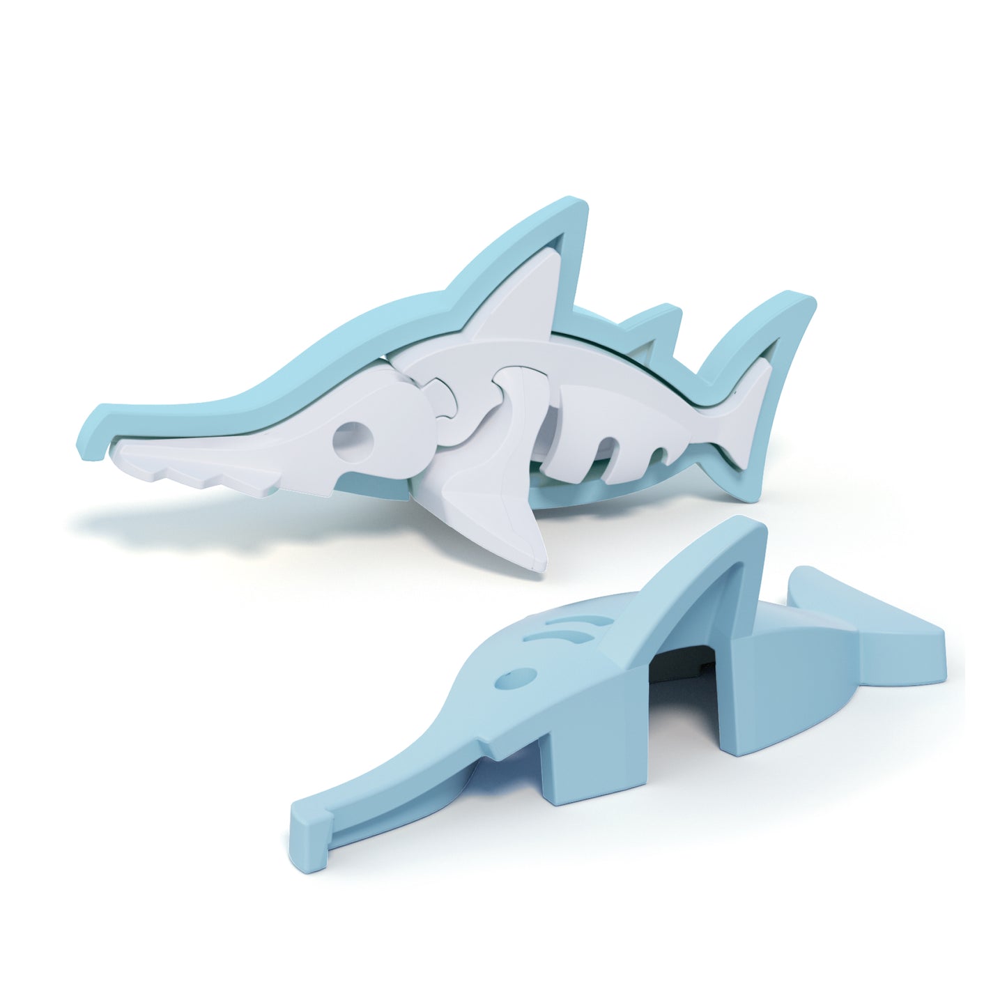 SAWSHARK
