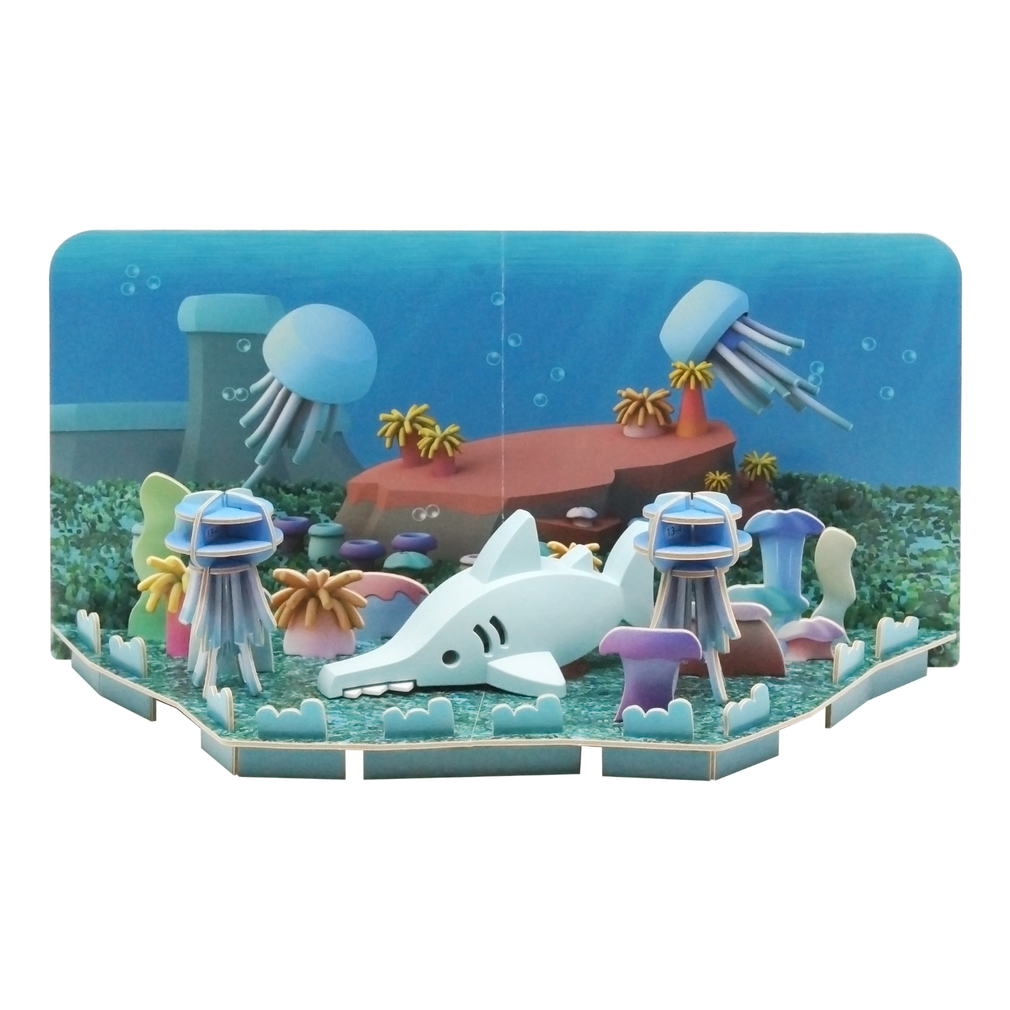 SAWSHARK