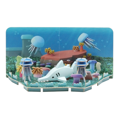 SAWSHARK