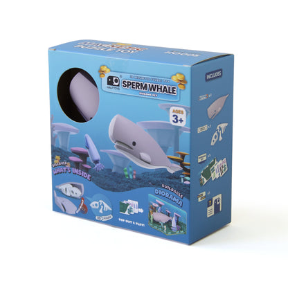SPERM WHALE