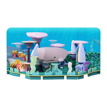 SPERM WHALE