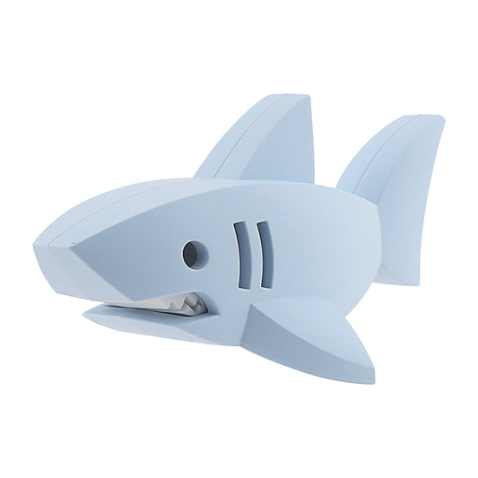 O006 GREAT WHITE SHARK