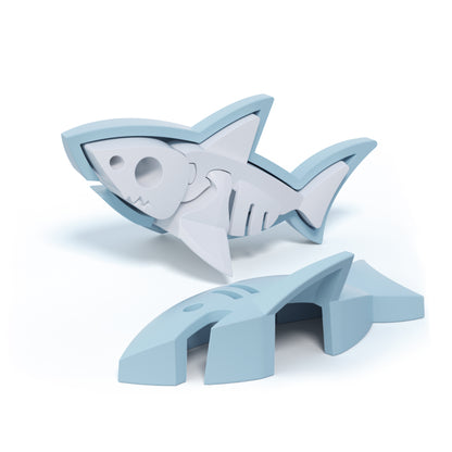 GREAT WHITE SHARK